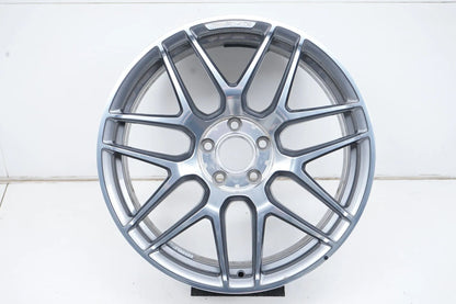 1 x Mercedes A45 CLA45 AMG W177 hliníkový disk 19 palců A1774012400 9J ET52