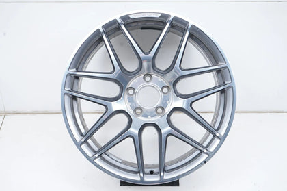 1 x Mercedes A45 CLA45 AMG W177 Alloy Wheel 19 Inch A1774012400 9J ET52