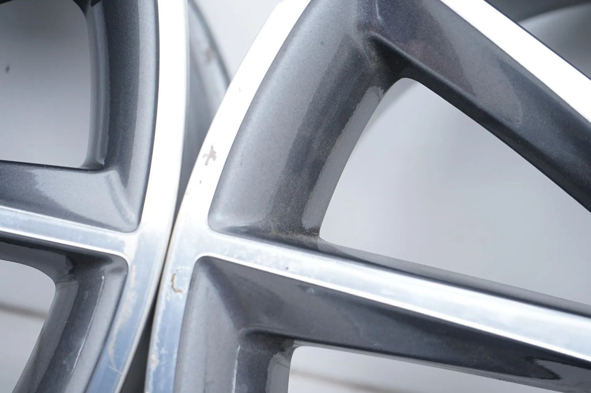 4 x Mercedes GL GLS W166 hliníkový disk 21 palců A1664013200 Detailní zobrazení 15