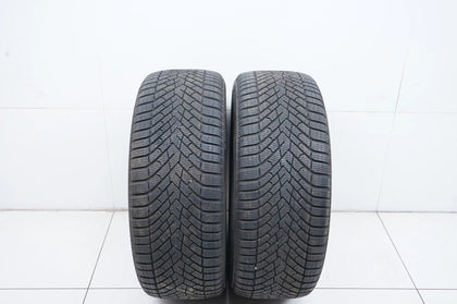 2 x Winterreifen Pirelli Winter 2 275 50 20 Zoll DOT24 ca.7mm