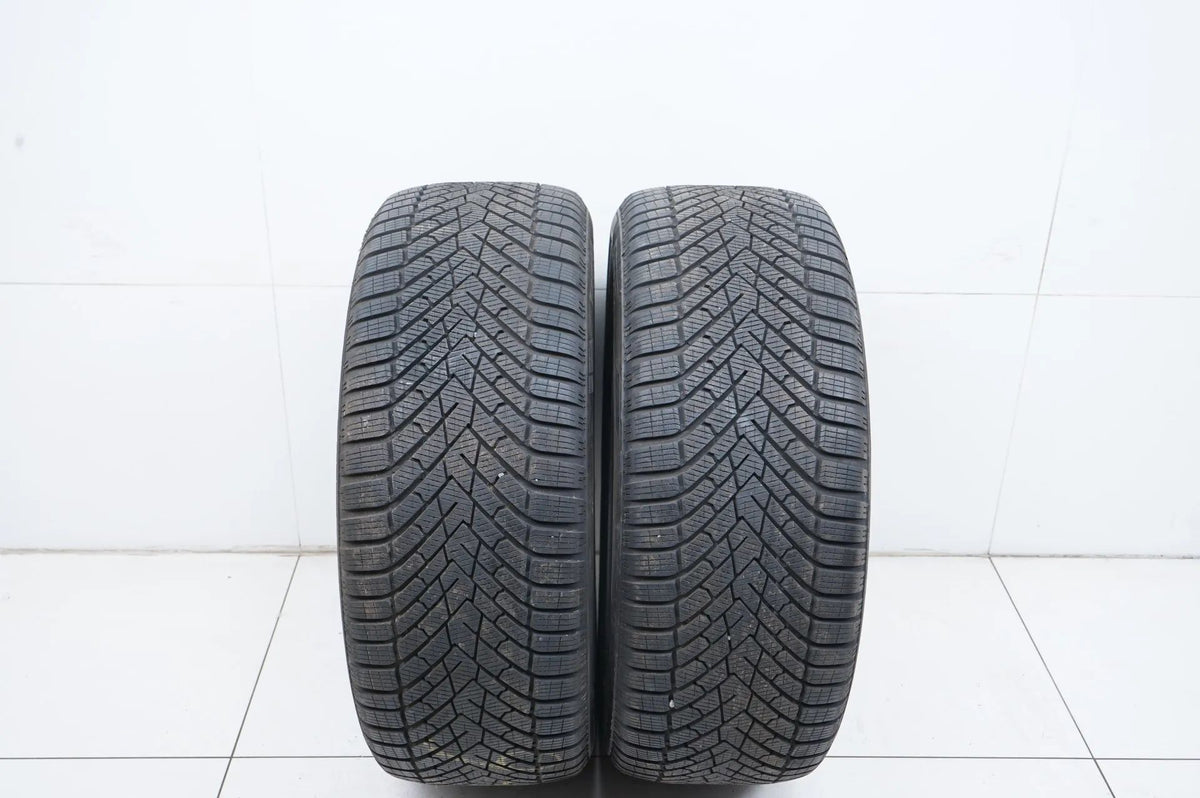 2 x Pirelli Winter 2 winter tires, 275/50/20 inch, DOT24, approx. 7mm tread depth Detail view 2