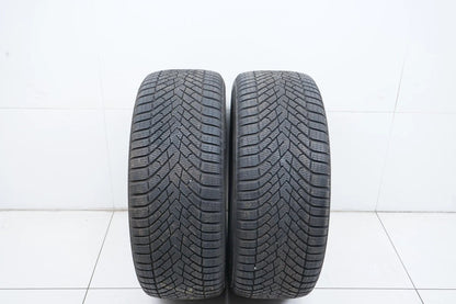 2 x Pirelli Winter 2 winter tires, 275/50/20 inch, DOT24, approx. 7mm tread depth