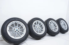 Pneus hiver pour BMW Série 3 G20 G21, jantes hiver 205/60 R16 pouces