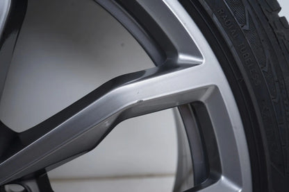 BMW 1 Series 2 Series F40 F44 Winter Wheels Winter Tires 205 45 18 inch M711