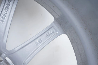Mercedes A B GLA W177 W247 H247 Alufelgen 17 Zoll A1774010300