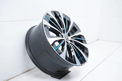 1 x Mercedes EQE W295 V295 Alloy Wheel 20 Inch A2954011800 9J ET50