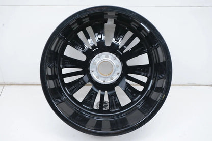 1 x Mercedes EQE W295 V295 hliníkový disk 20 palců A2954011800 9J ET50