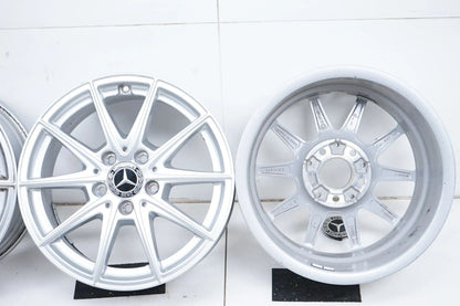 Mercedes Classe A B W177 W247 Jantes aluminium 16 pouces A1774011100