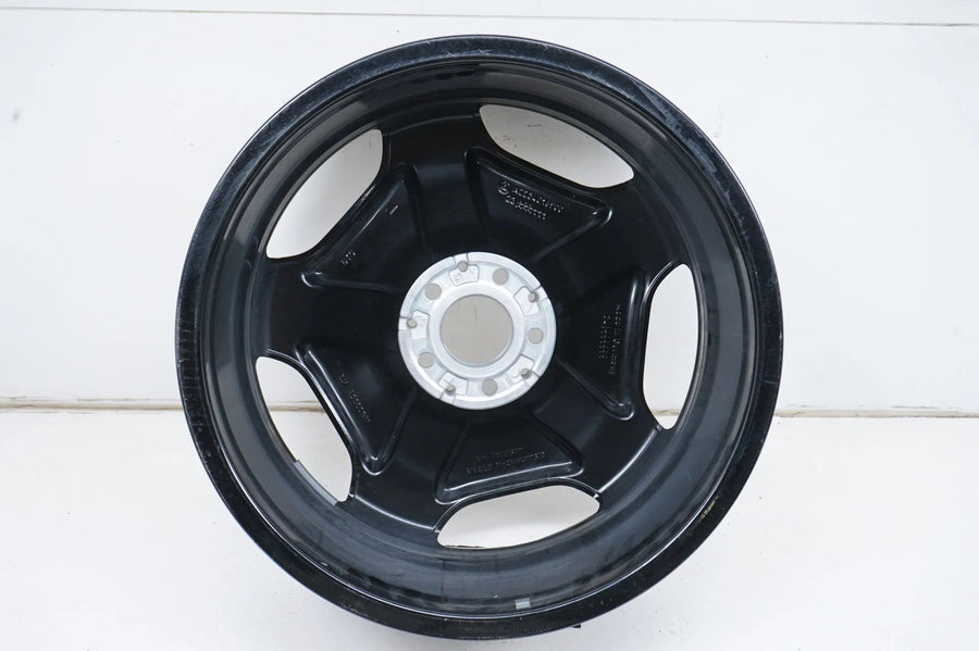 1x Mercedes S-Klasse W223 Maybach lichtmetalen velg 19 inch A2234016900