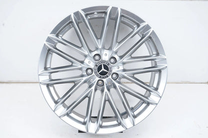 1 x jante alliage Mercedes Classe S W223 19 pouces A2234013500 8,5J ET31,5