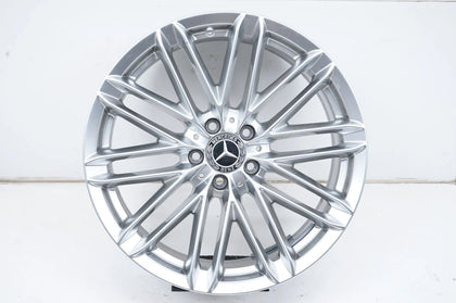 1 x Mercedes S Klasse W223 Alufelge 19 Zoll A2234013500 8,5J ET31,5