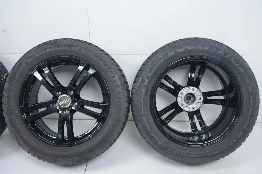 BMW X1 X2 F48 F39 Winter Tires Winter Wheels 225 55 17 inch