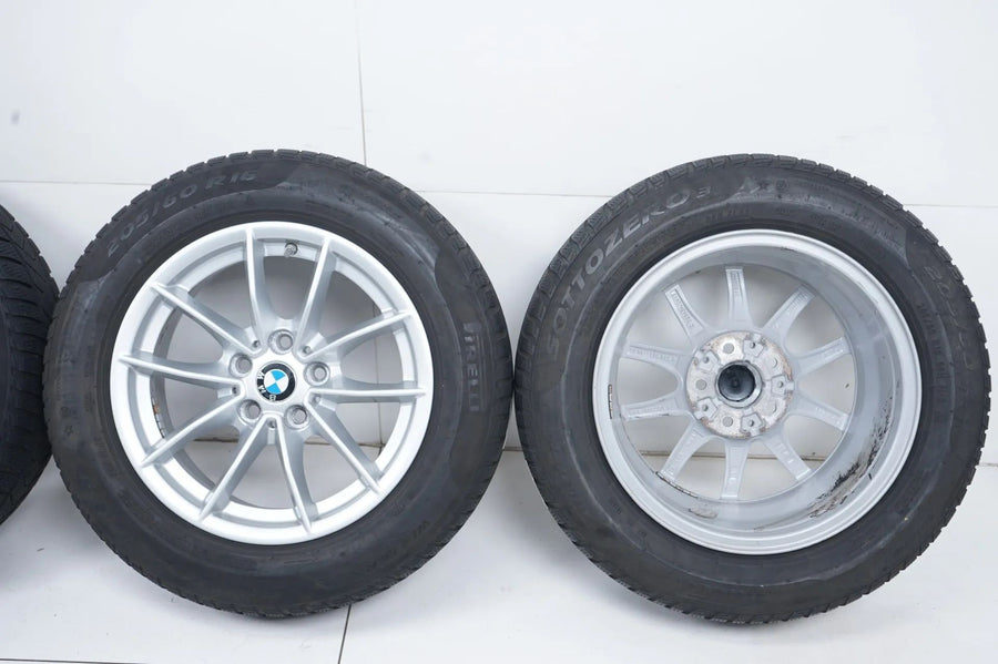 BMW 3 Series G20 G21 Winter Tires Winter Wheels 205/60 R16 inch