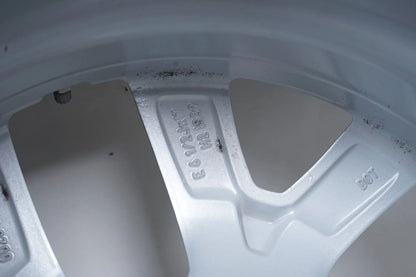 BMW X1 X2 F48 F39 Winter Tires Winter Wheels 205 60 17 inch