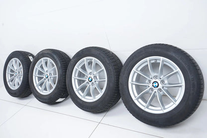 BMW 3 Series G20 G21 Winter Tires Winter Wheels 205/60 R16 inch