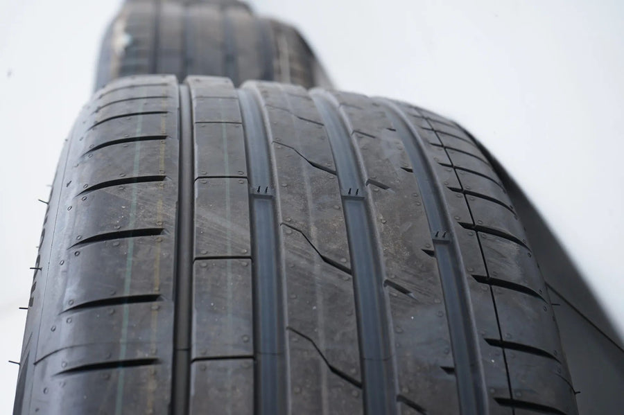 Mercedes E-Class W214 AMG summer tires, summer wheels, 19 inch