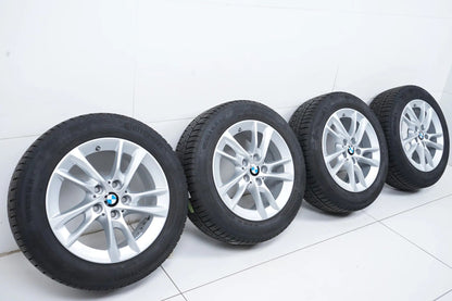 BMW 2 Series Tourer F45 F46 Winter Tires Winter Wheels 195/60 R16 inch