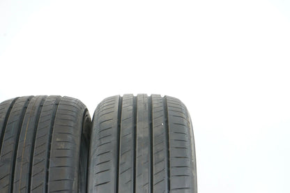 2 x Sommerreifen Nexen 225 55 18 Zoll DOT23/22  ca.7m Bmw* MO