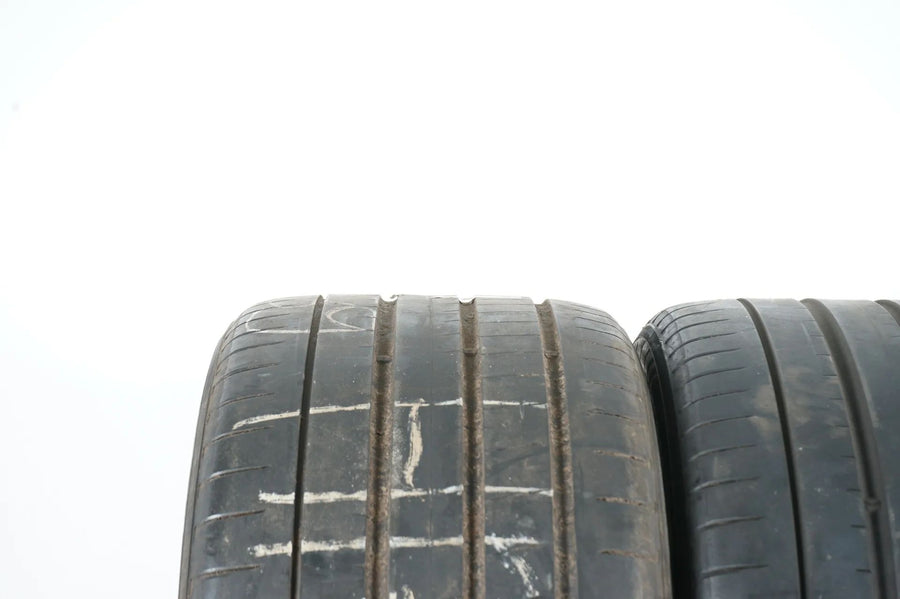 2 x Sommerreifen Yokohama 315 35 21 Zoll Bmw* DOT21 ca.6mm