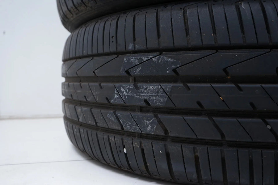 4 x Sommerreifen Hankook 235 55 18 Zoll DOT23/18 ca.5-7mm