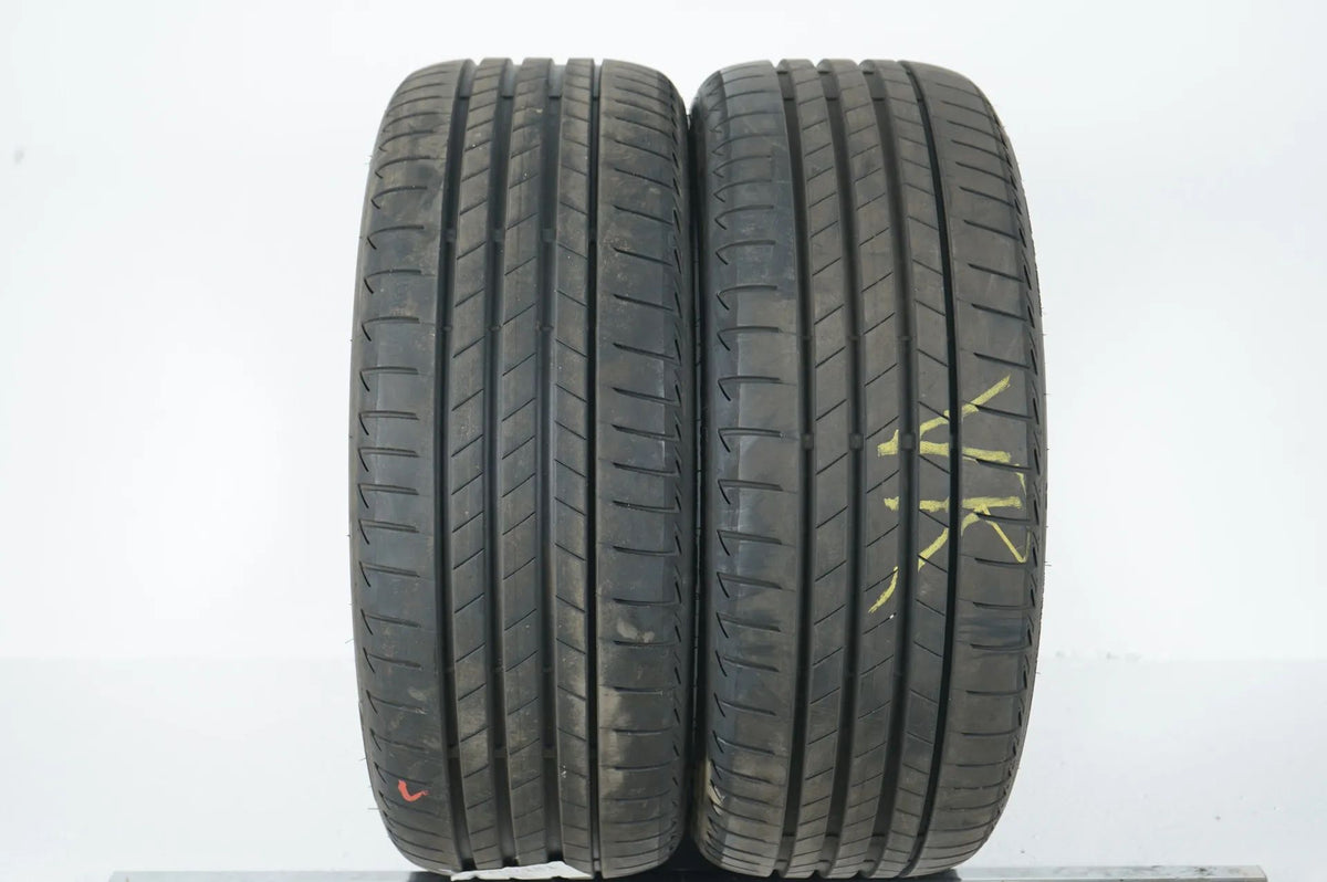 2x Bridgestone summer tires 225/40/19 inch DOT22 approx. 6mm tread depth BMW* Detailansicht 2