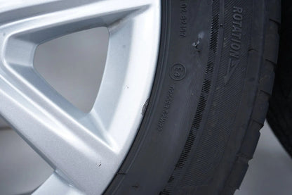BMW X1 X2 F48 F39 Winter Tires Winter Wheels 205 60 17 inch