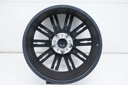 1 x Hliníkový disk BMW M3 M4 G80 G82 19 palců 829M 8093845 9,5J