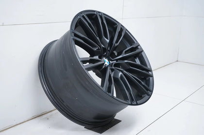 1 x BMW M3 M4 G80 G82 Alufelge 19 Zoll 829M 8093845 9,5J