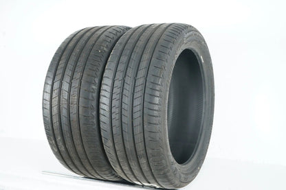 2 pneus été de démonstration Bridgestone 275/40/20 pouces BMW* DOT23 RFT
