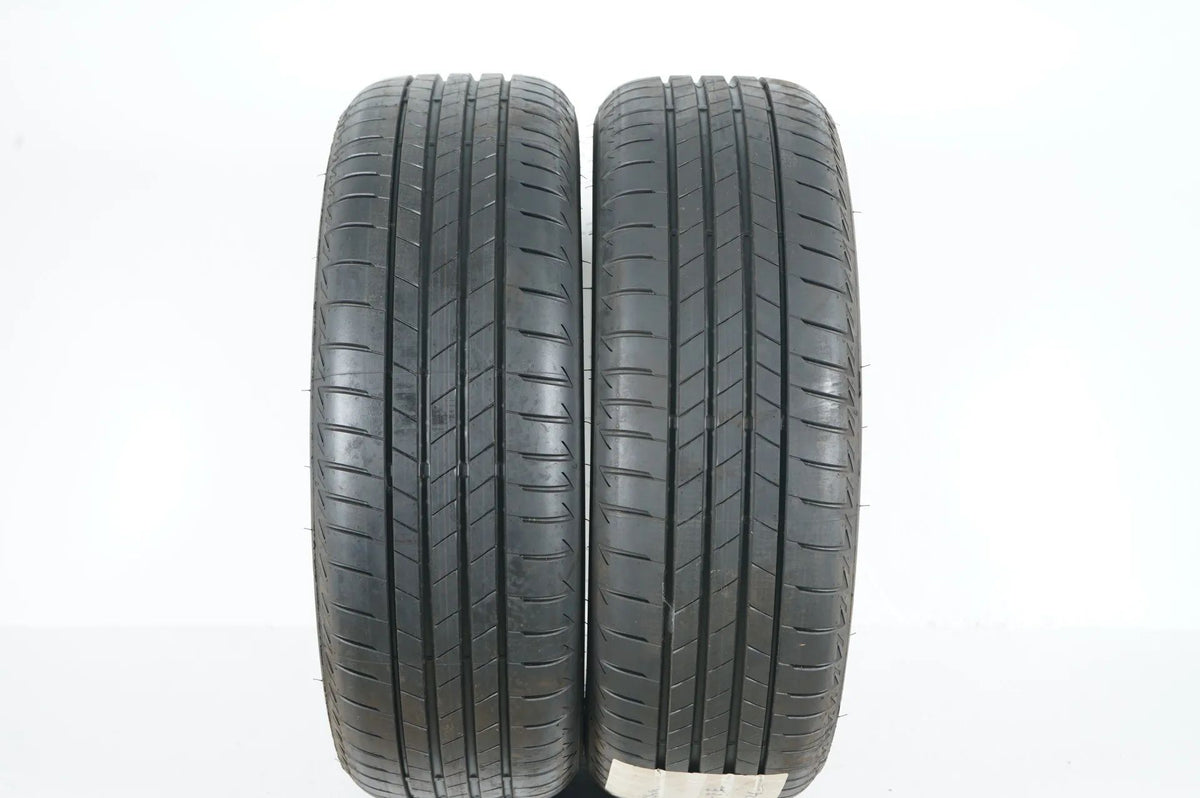 2x DEMO Sommerreifen Bridgestone 205 60 16 Zoll DOT21 Bmw* Detailansicht 2