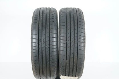 2x DEMO Sommerreifen Bridgestone 205 60 16 Zoll DOT21 Bmw*