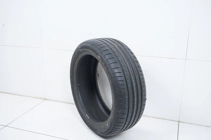 1 x DEMO summer tire Bridgestone 225 45 18 inch DOT18 BMW* RFT