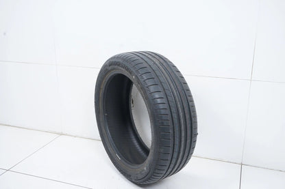 1 x DEMO summer tire Bridgestone 225 45 18 inch DOT18 BMW* RFT