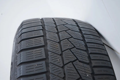 BMW 3 Series G20 G21 Winter Tires Winter Wheels 205/60 R16 inch