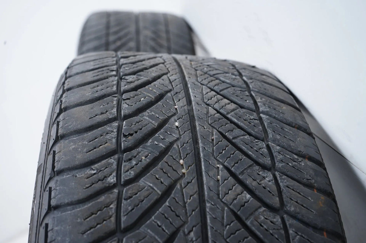 BMW 5 Series G30 G31 Winter Tires Winter Wheels 245 45 18 inch 632 Detailansicht 17