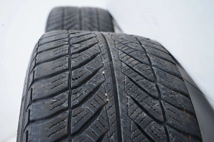 BMW 5 Series G30 G31 Winter Tires Winter Wheels 245 45 18 inch 632