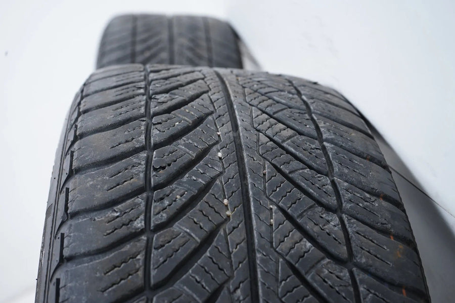 BMW 5 Series G30 G31 Winter Tires Winter Wheels 245 45 18 inch 632