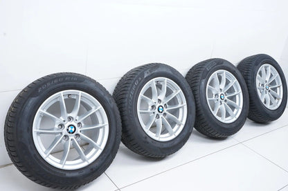 BMW 3 Series G20 G21 Winter Tires Winter Wheels 205/60 R16 inch