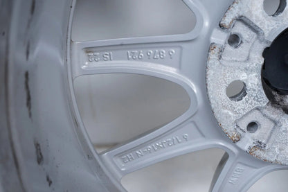 BMW 3 Series G20 G21 Winter Tires Winter Wheels 205/60 R16 inch