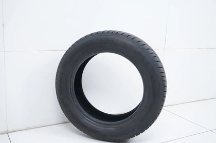 1x Barum winter tire 195/60 R16 inch, approx. 8 mm tread depth, DOT 22