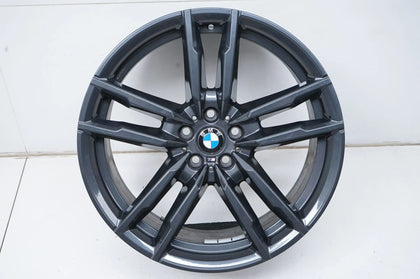 1 x Jante alliage BMW X3M X4M F97 F98 20 pouces 764M 8059724 9,5J