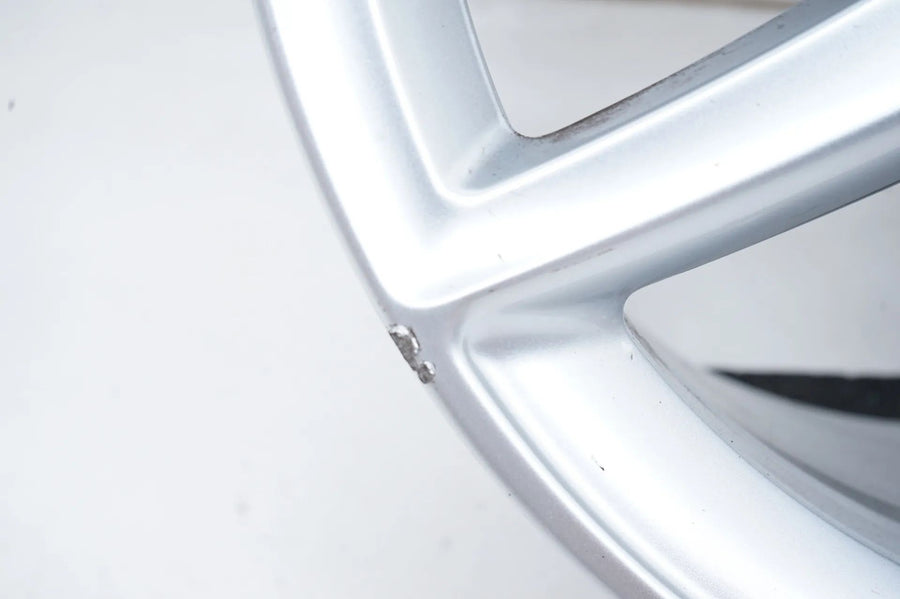 1 x originální hliníkový disk MINI Clubman F54 18 palců 815 6887612