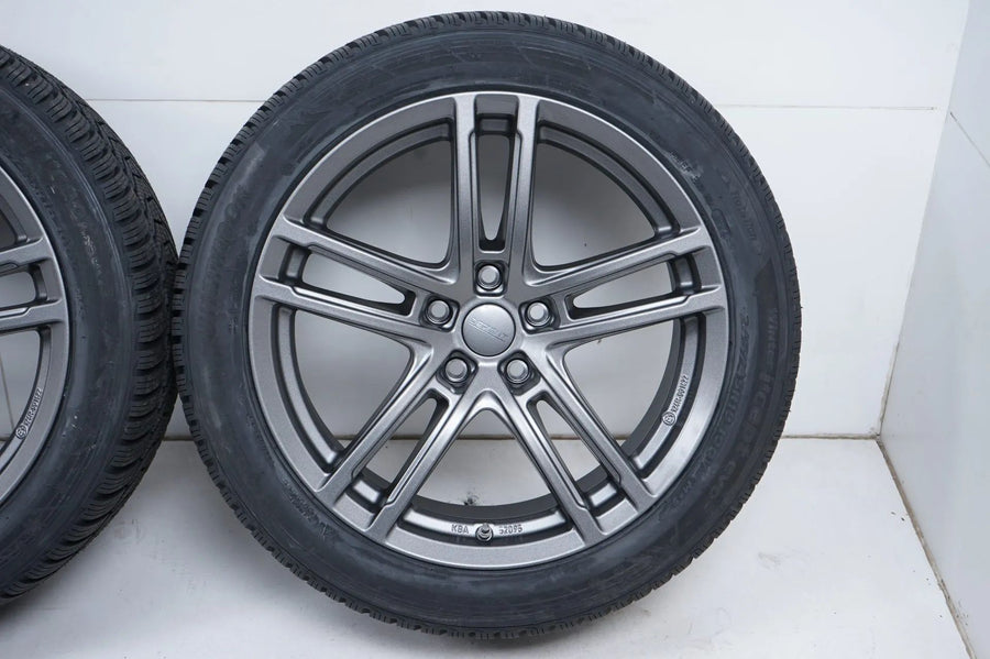 NEW Mercedes CLE Class W236 Winter Tires Winter Wheels 18 inch