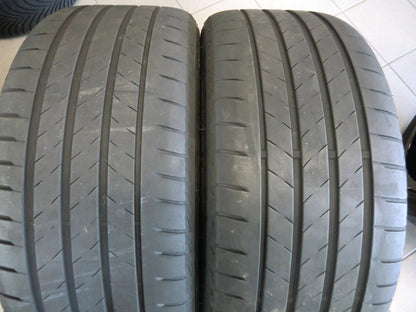 Original Mercedes S-Class W223 V223 TOP Alloy Wheels Summer Tires 255 40 R20 Inch