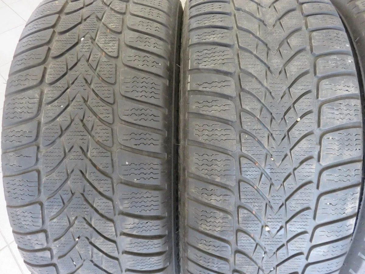 Jantes alliage d'origine BMW Série 5 G30 Style 631 6863417 Pneus hiver Detailansicht 17