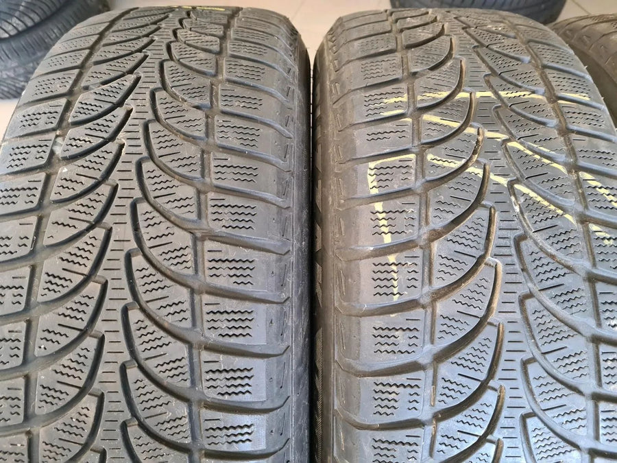 Original Mercedes GLC W253 X253 C253 18 Zoll Alufelgen Winterräder Winterreifen