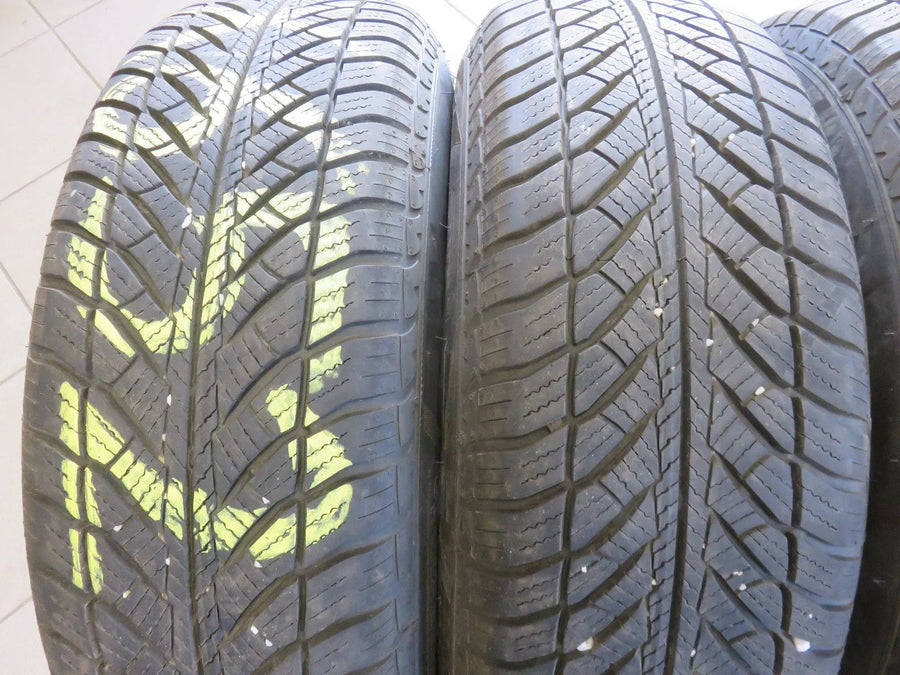 Genuine Mini Countryman F60 TOP Winter Wheels Winter Tires 205 65 R16 7mm
