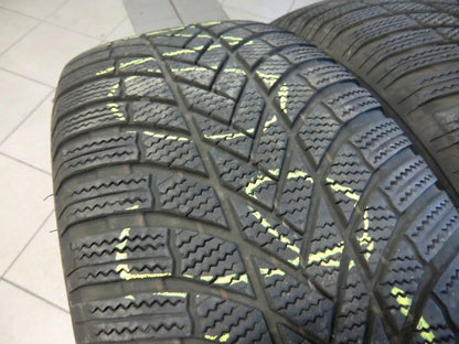 Original Mercedes EQC N293 W293 Alloy Wheels Winter Tires Winter Wheels 235 55 R19