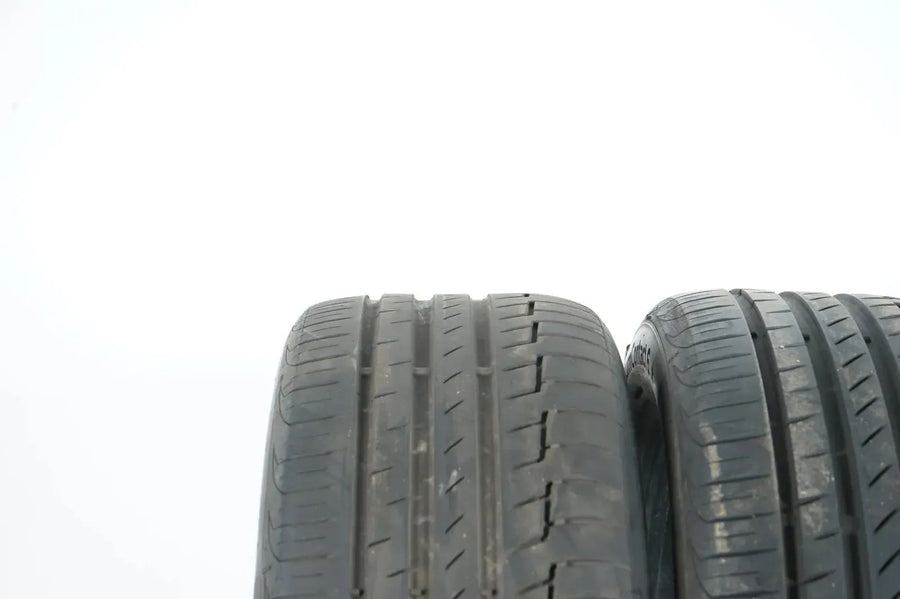 2 x Sommerreifen Continental 225 50 18 Zoll DOT21 ca.5mm Bmw*