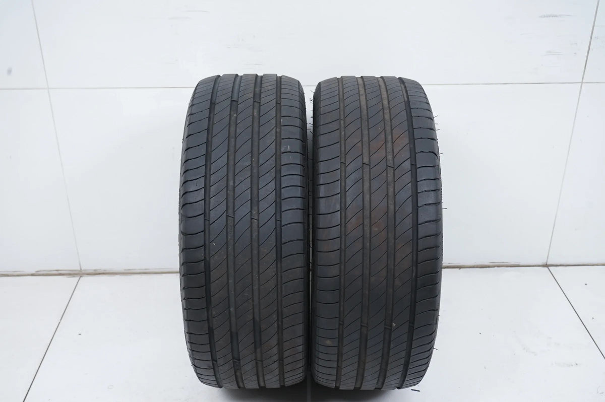 2 x Sommerreifen Michelin 205 45 17 Zoll DOT21 ca.4mm Detailansicht 2